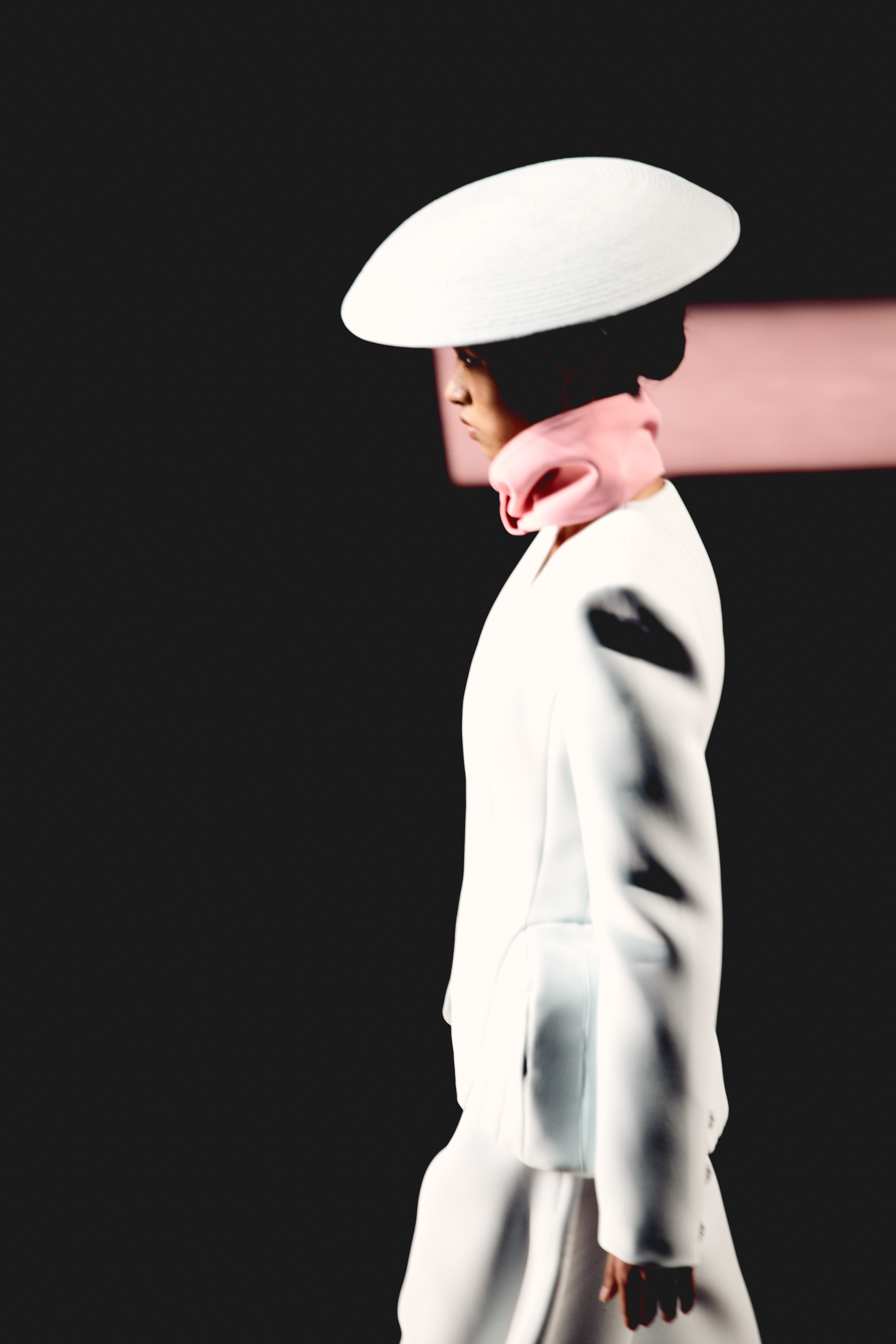 Desfile Isabel Sanchis 3